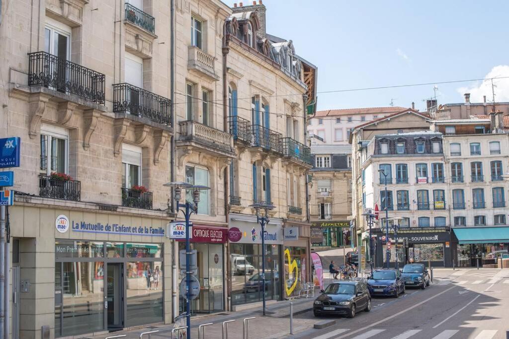Studio Meuble Verdun - 3Eme Etage, Verdun 外观 照片